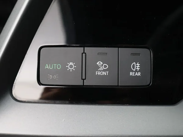 Audi A3 (2025) — foto 11 van 22