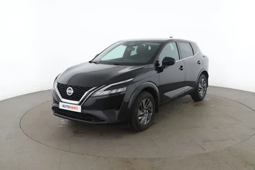 Nissan Qashqai f20353c4-e0a6-41ce-89ad-d5205d289075