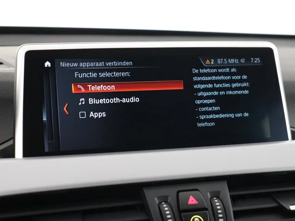 BMW X1 (2022) — foto 13 van 33