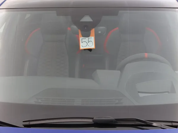 Audi RS3 (2025) — foto 19 van 26