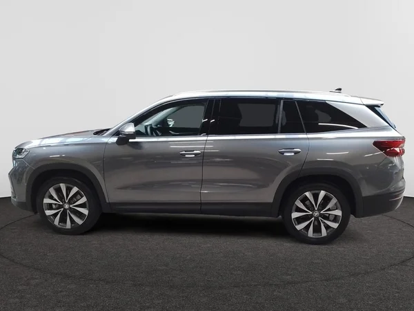 SKODA Kodiaq (2024) — foto 12 van 23