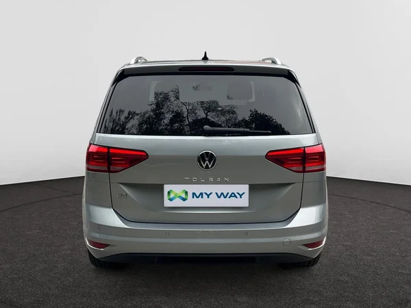 VOLKSWAGEN Touran (2025) — foto 14 van 18