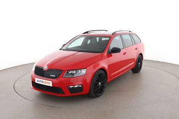 Skoda Octavia 374a5fd7-69fa-4647-a32c-53c644f06a23