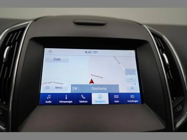 FORD S-Max Dsl (2020) — foto 20 van 28