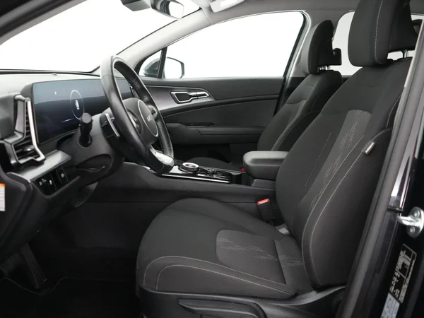 Kia Sportage (2024) — foto 3 van 23