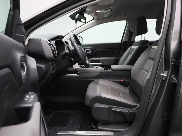 Citroën C5 Aircross (2021) — foto 19 van 21