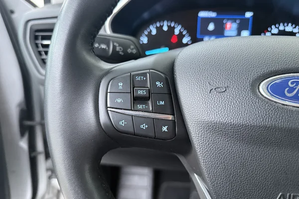 Ford Focus Clipper Active (2024) — foto 7 van 21