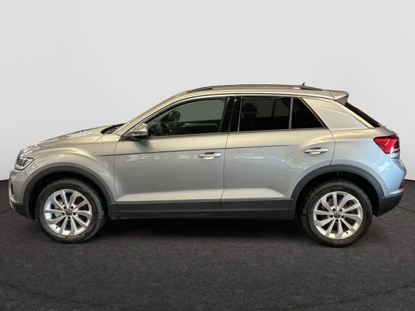 VOLKSWAGEN T-Roc (2026) — foto 12 van 24