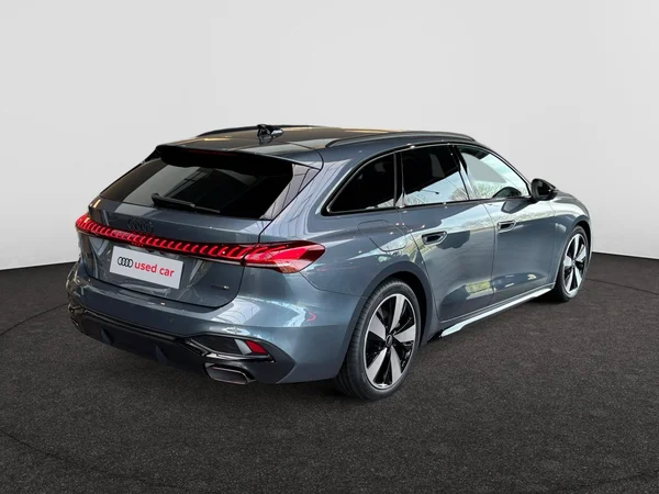AUDI A5 Avant e-hybrid (PHEV) (2025) — foto 12 van 23