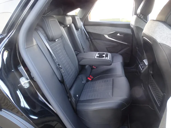 Peugeot 3008 (2026) — foto 8 van 28