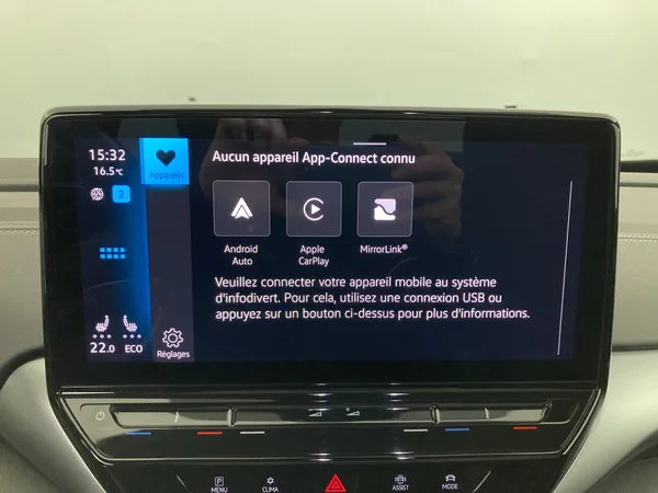 VOLKSWAGEN ID.5 (2023) — foto 5 van 29