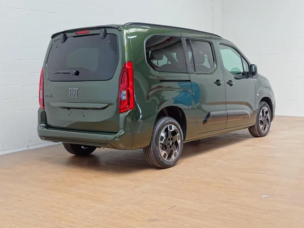 Fiat Qubo (2026) — foto 20 van 26