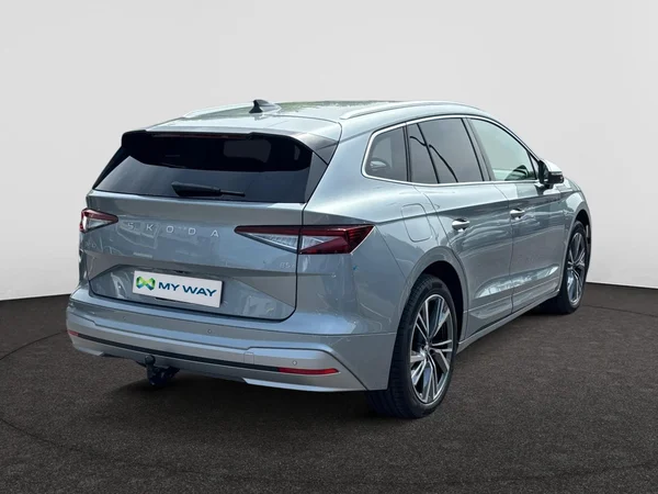 SKODA Enyaq (2026) — foto 13 van 15