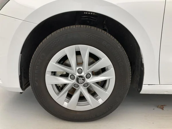 SKODA Fabia (2025) — foto 16 van 36