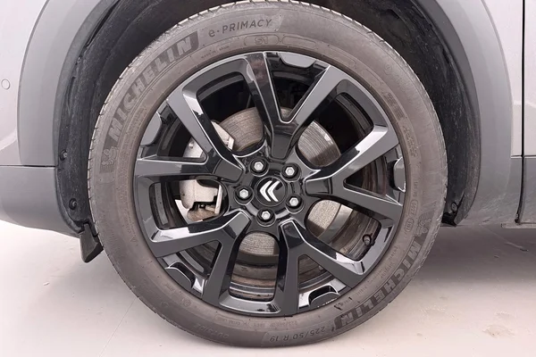 Citroen C5 Aircross PHEV (2024) — foto 18 van 30