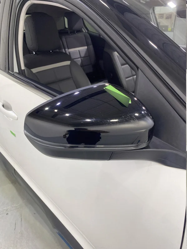 Citroen C5 Aircross PHEV (2021) — foto 42 van 60