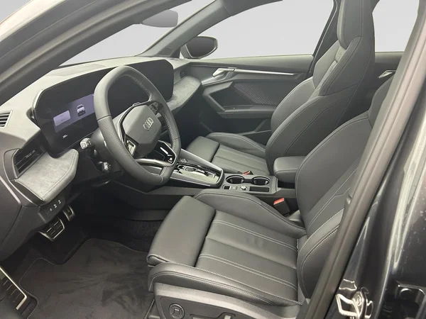 AUDI A3 Sportback (2026) — foto 24 van 24