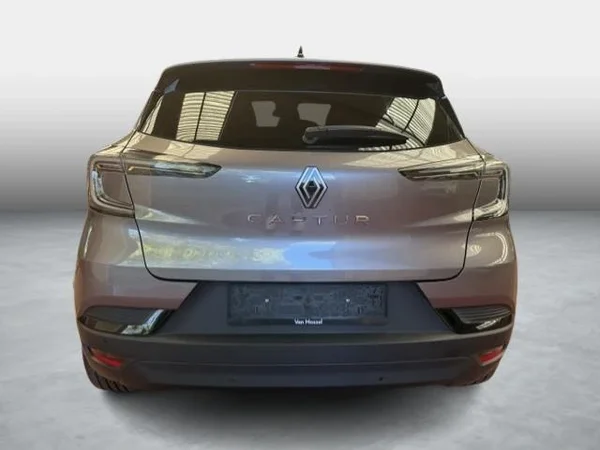 Renault Captur (2025) — foto 13 van 16