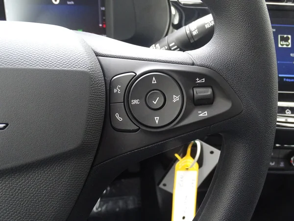 Opel Corsa (2026) — foto 15 van 27