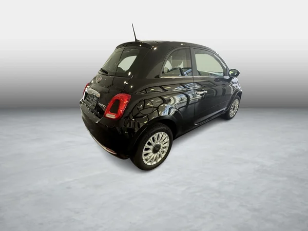 Fiat 500 (2024) — foto 17 van 20