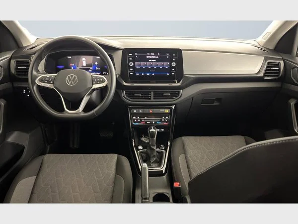 Volkswagen T-Cross (2025) — foto 2 van 24
