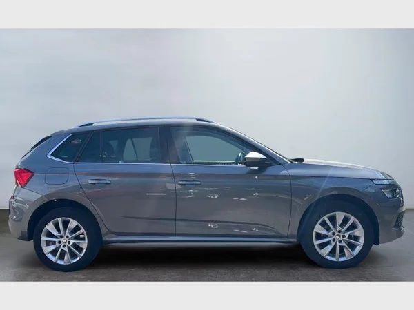 Skoda Kamiq (2022) — foto 25 van 26