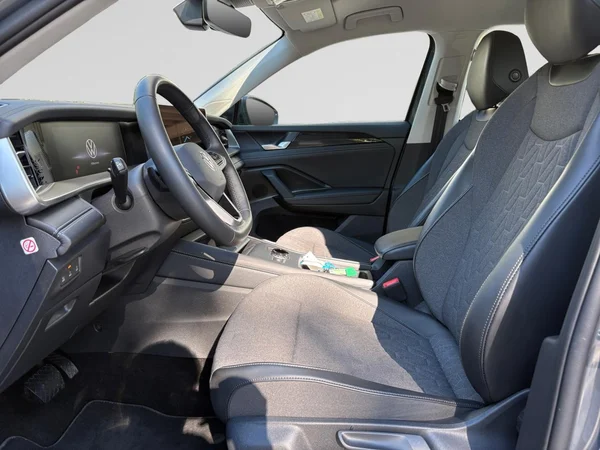 VOLKSWAGEN Tayron (2025) — foto 24 van 24