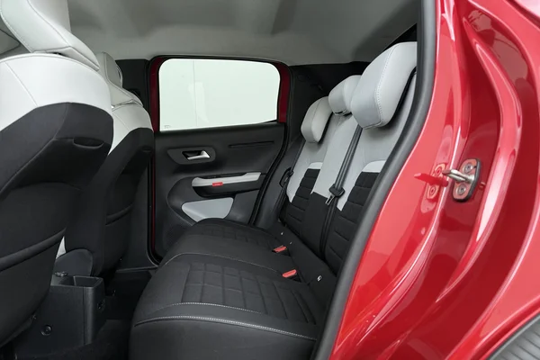 Citroen C3 (2025) — foto 17 van 18