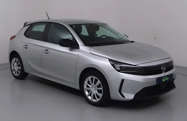 Opel Corsa (2025) — foto 26 van 28