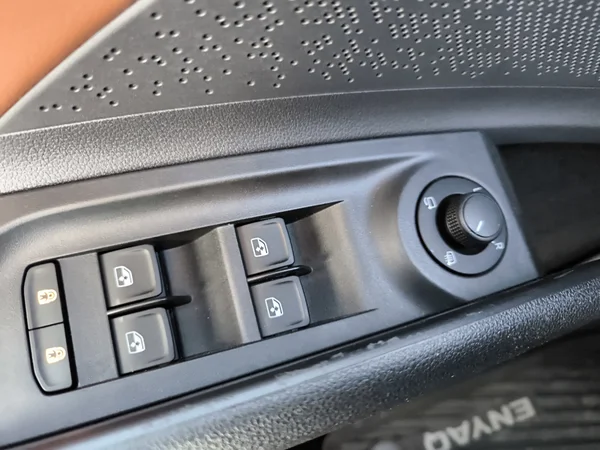 SKODA Enyaq Coupé (2025) — foto 21 van 37