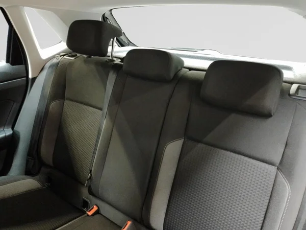 VOLKSWAGEN Polo (2024) — foto 10 van 23