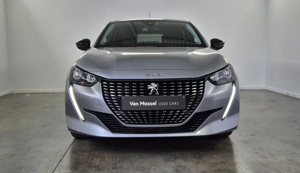 Peugeot 208 (2024) — foto 12 van 22