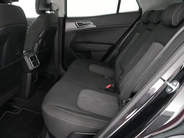 Kia Sportage (2024) — foto 7 van 23
