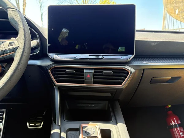 CUPRA Leon (2026) — foto 3 van 24