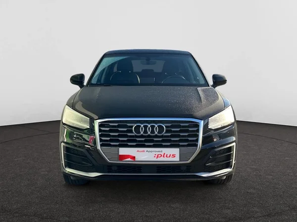 AUDI Q2 (2020) — foto 5 van 21