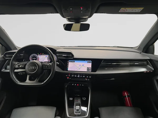 AUDI A3 Sedan (2024) — foto 17 van 20