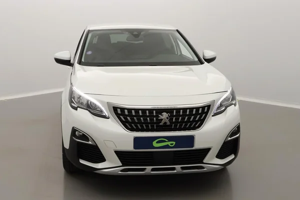 Peugeot 3008 (2020) — foto 27 van 28