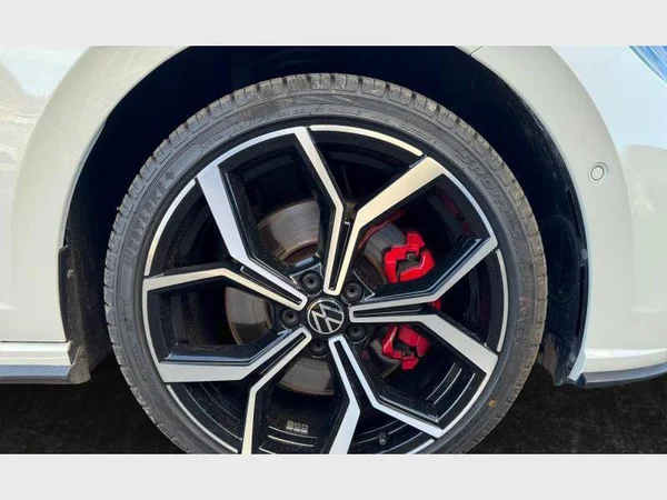 Volkswagen Polo GTI (2023) — foto 26 van 27