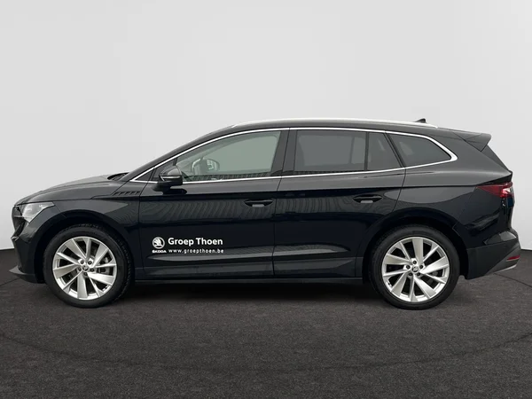 SKODA (2025) — foto 3 van 24