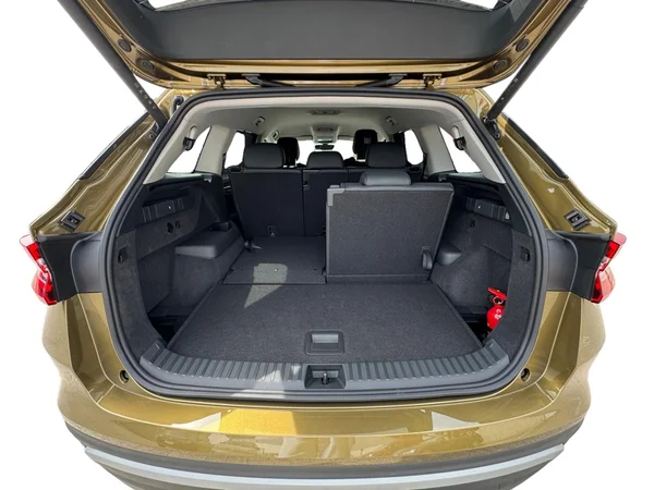 SKODA Kodiaq (2026) — foto 4 van 23