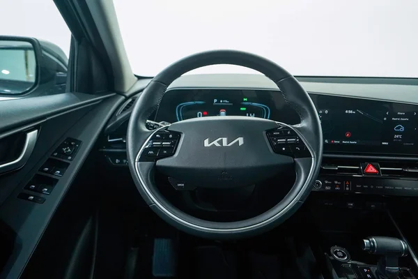 Kia Niro HEV (2025) — foto 9 van 44