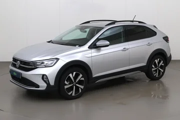 Volkswagen Taigo (2025)
