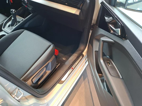 AUDI A1 Sportback (2026) — foto 9 van 24