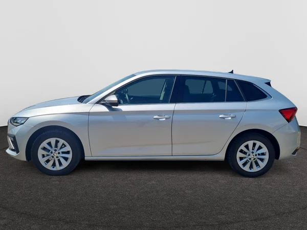 SKODA Scala (2025) — foto 12 van 24