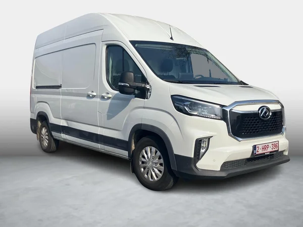 Maxus eDeliver9 (2023) — foto 28 van 33