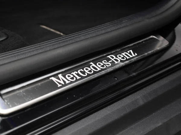 Mercedes-Benz GLC (2025) — foto 36 van 50