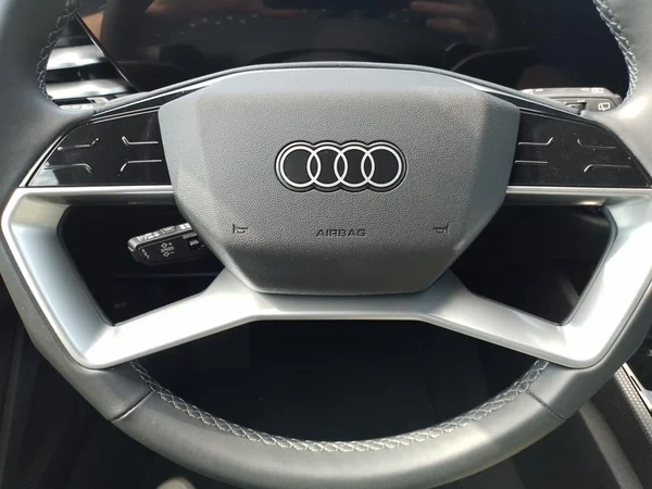 AUDI A5 Avant (2025) — foto 6 van 20