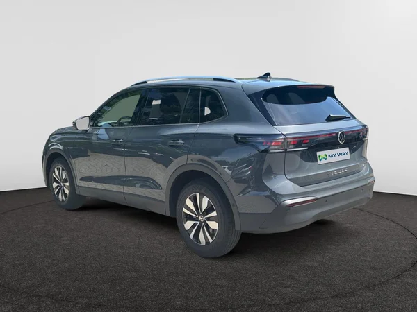 VOLKSWAGEN Tiguan (2026) — foto 18 van 24