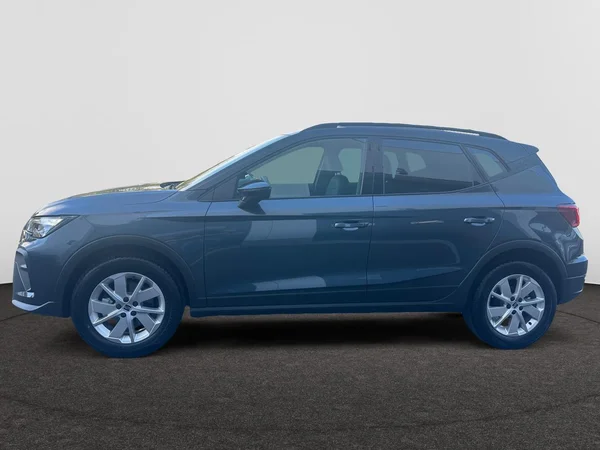 SEAT Arona (2026) — foto 12 van 24