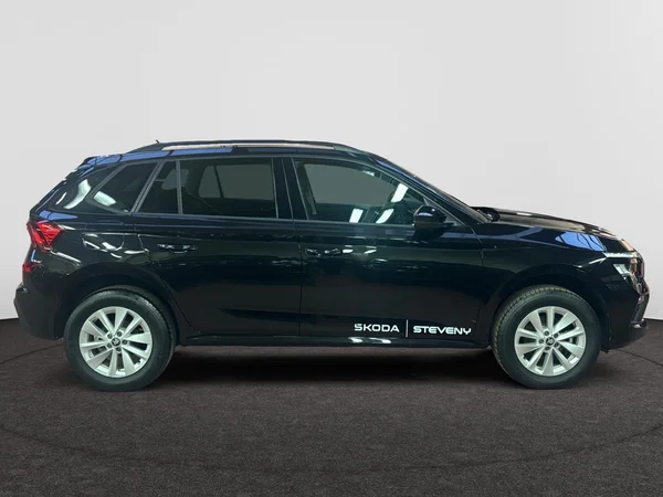 SKODA Kamiq (2026) — foto 10 van 42